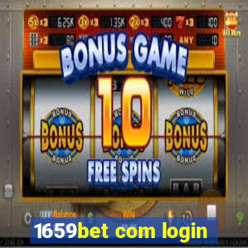 1659bet com login