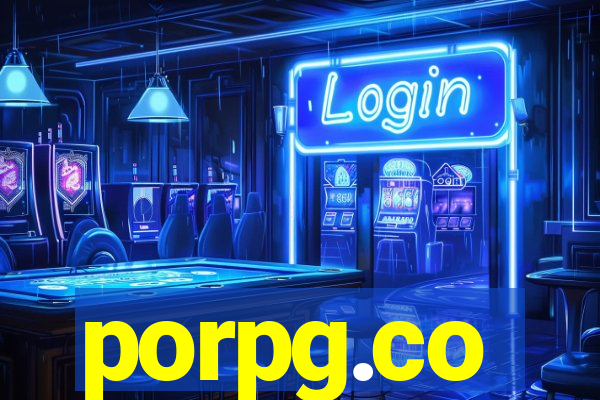 porpg.co