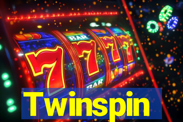 Twinspin