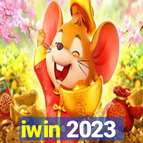 iwin 2023