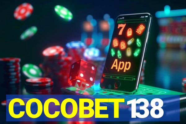 COCOBET138