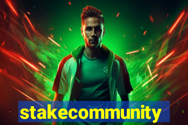 stakecommunity