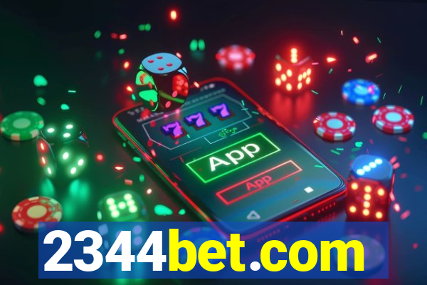 2344bet.com