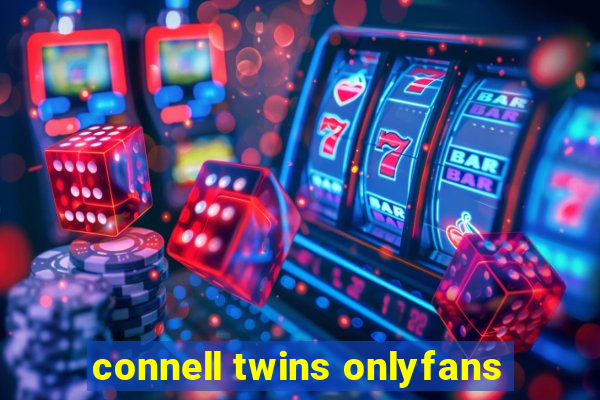 connell twins onlyfans