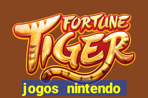 jogos nintendo switch download gratis