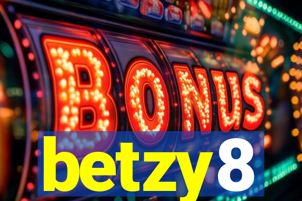 betzy8