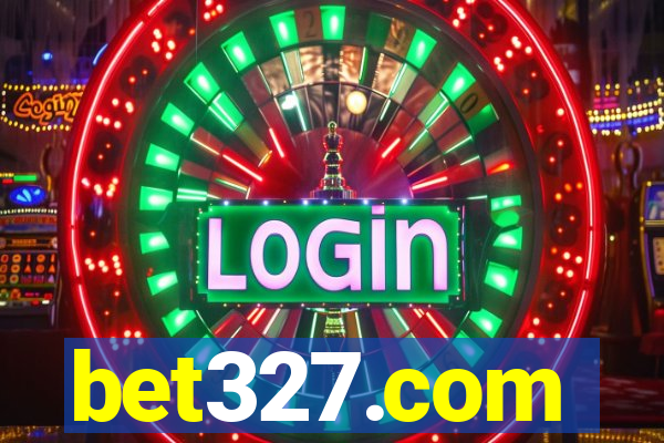 bet327.com