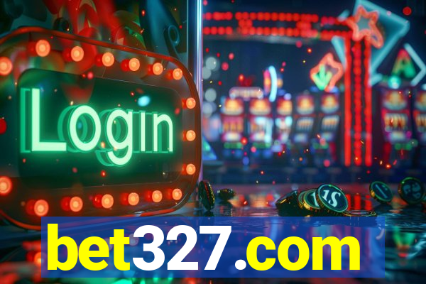 bet327.com