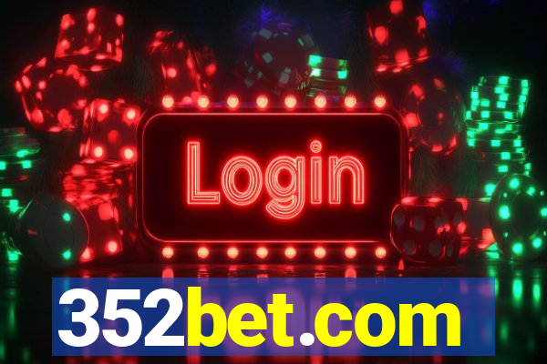 352bet.com