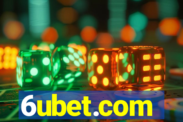 6ubet.com