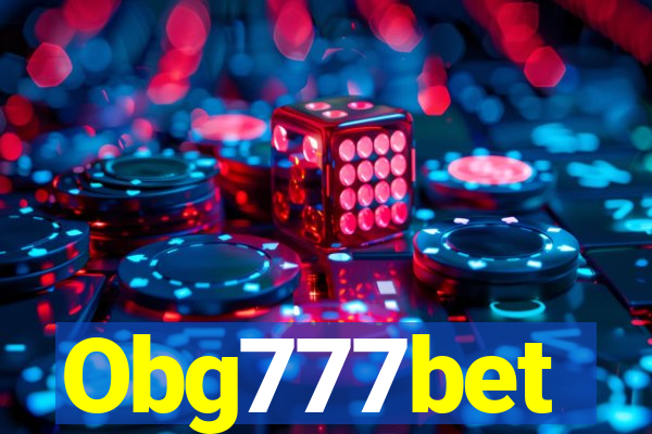 Obg777bet