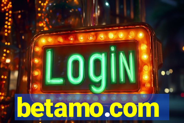 betamo.com