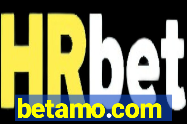 betamo.com