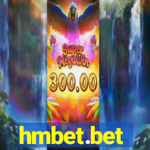 hmbet.bet