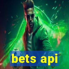 bets api