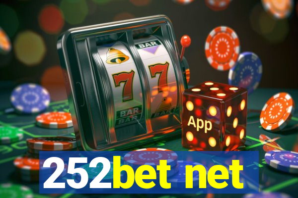 252bet net