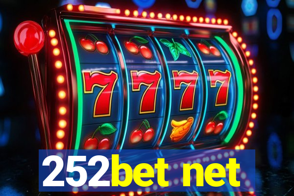 252bet net