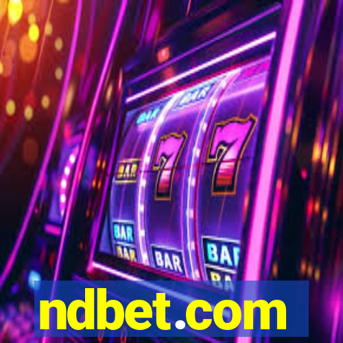 ndbet.com