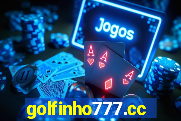 golfinho777.cc