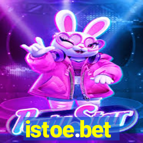 istoe.bet