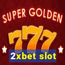 2xbet slot