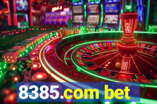 8385.com bet