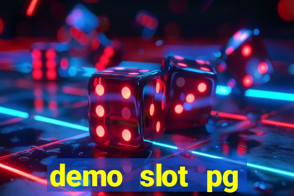 demo slot pg dragon legend