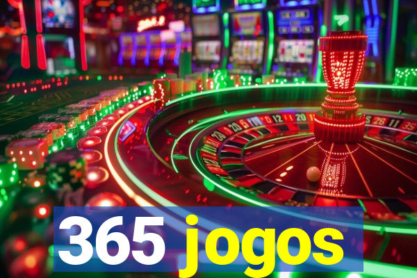 365 jogos