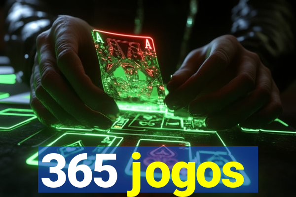 365 jogos