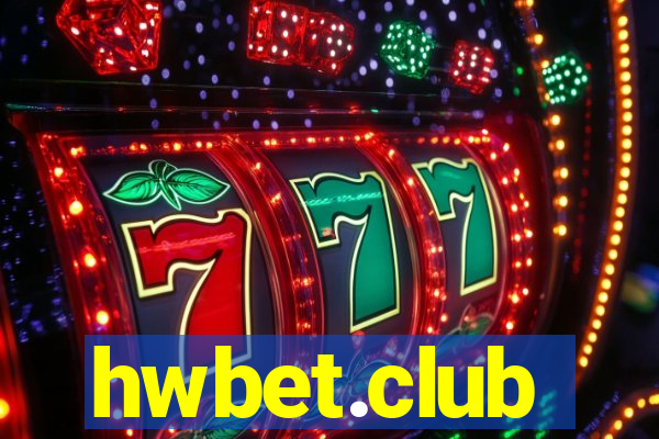 hwbet.club