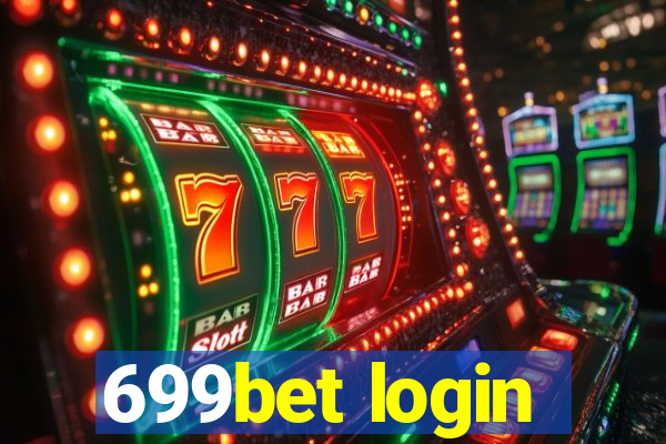 699bet login