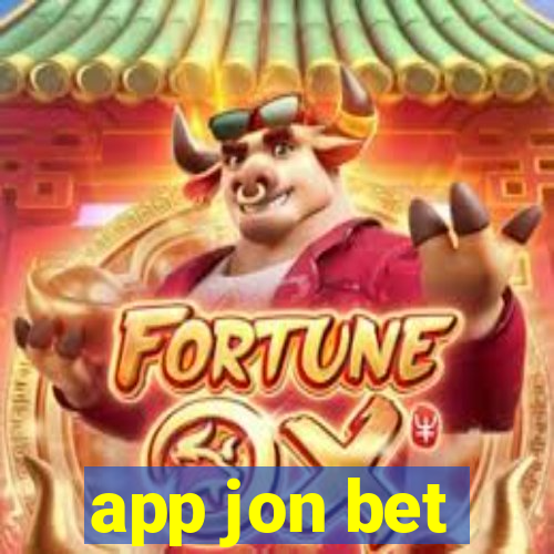 app jon bet