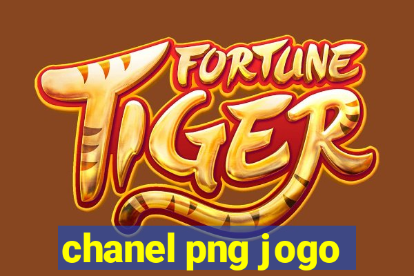 chanel png jogo