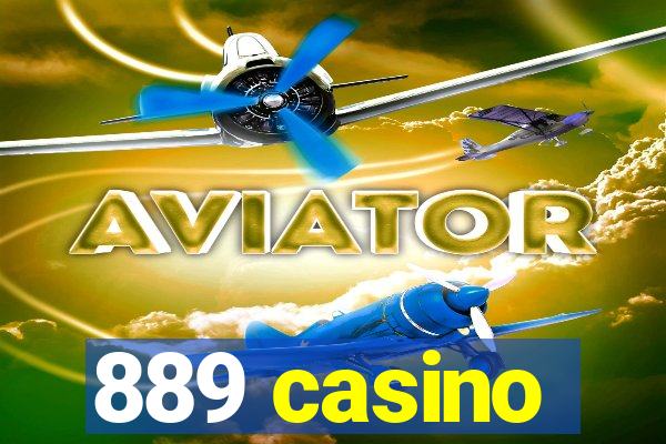 889 casino