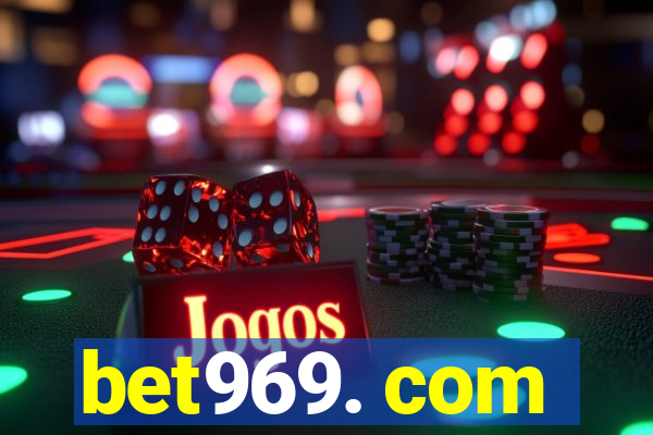 bet969. com