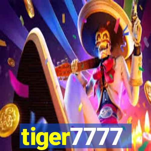 tiger7777