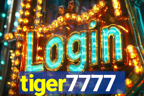 tiger7777