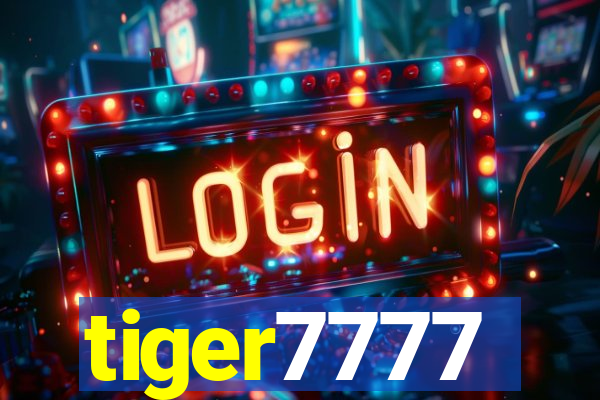 tiger7777