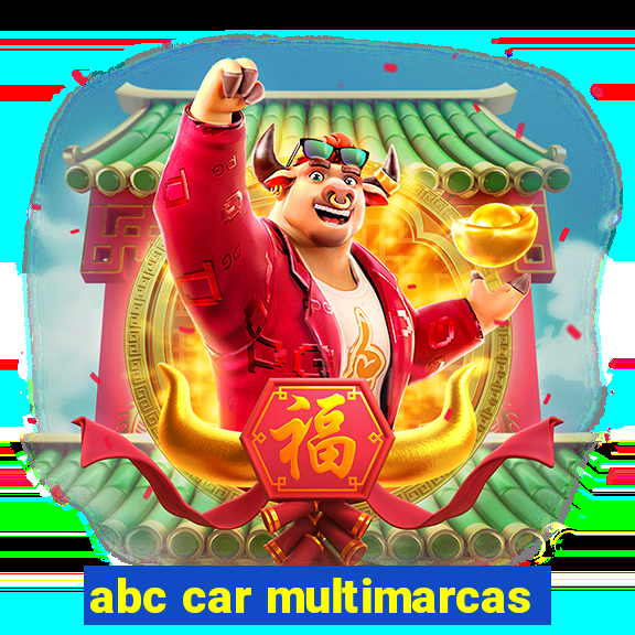 abc car multimarcas