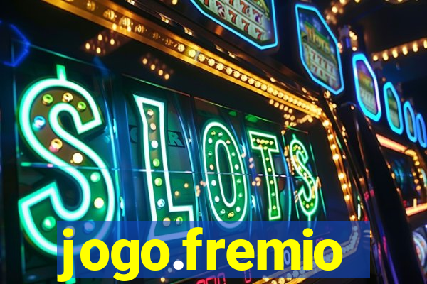 jogo.fremio