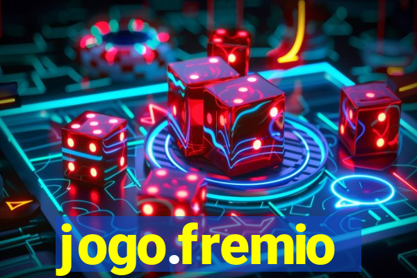 jogo.fremio