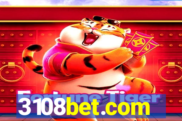 3108bet.com