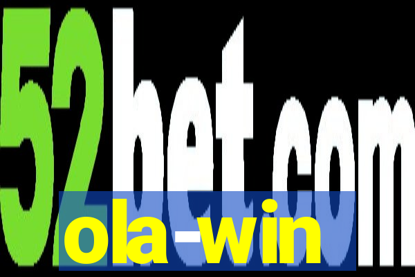 ola-win