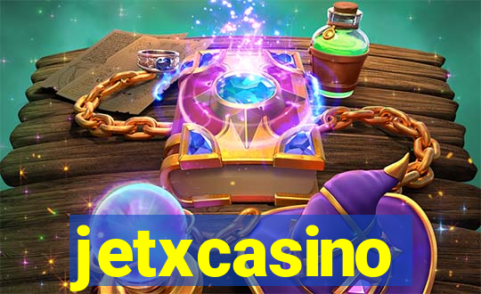 jetxcasino