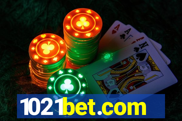 1021bet.com