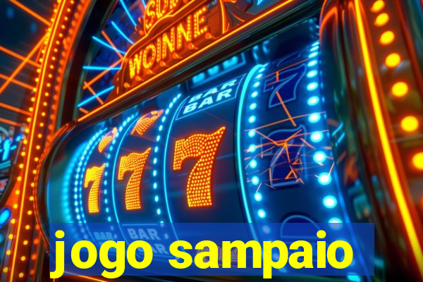 jogo sampaio