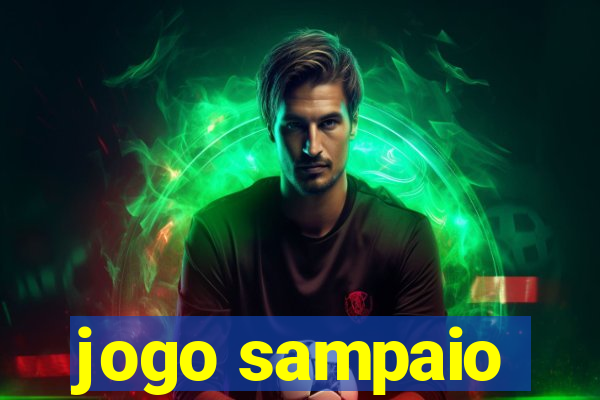 jogo sampaio