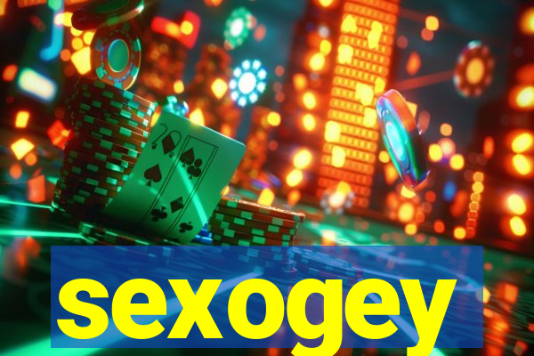 sexogey