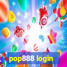 pop888 login