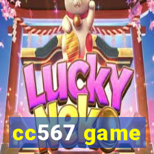 cc567 game